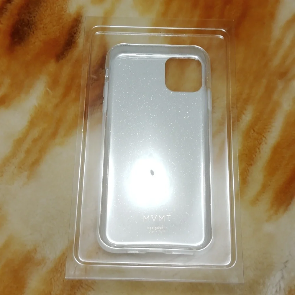 MVMT Lumen Protective snap on case there is two for sale 12 Pro Max, 11 pro Max